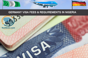 cost of german visa fee in Nigeria embassy