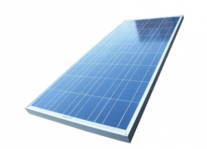 Polycrystalline Solar Panel systems