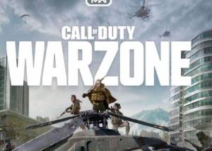Call of Duty Warzone for pc xbox one and ps4