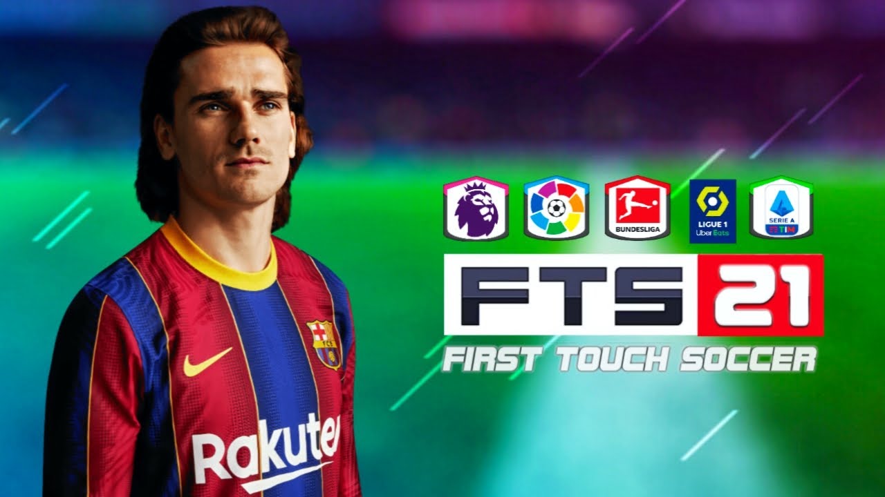 Fts 22 21 First Touch Soccer 2021 2022 Apk Obb Data Download Techs Products Services Games