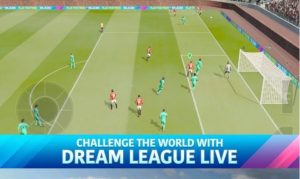 Dream League Soccer offline Game