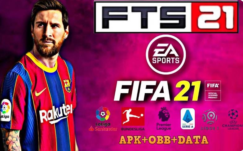Gamer Mt'D - FIFA 21 APK & OBB Mt'Dwld:mediafire Peso:767 https