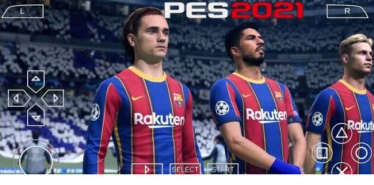 pes 21 psp iso file download