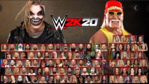 wwe 2k20 ppsspp psp iso free download 