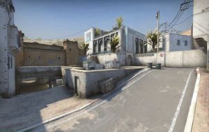 Counter-Strike Global Offensive Competitive Pool